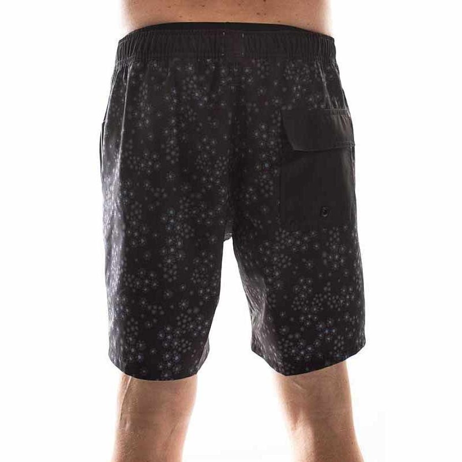 Clothing>Mens>Bottoms Rider Shack Clothing>Mens>Bottoms | Rider Shack Meadow Volley Shorts Black