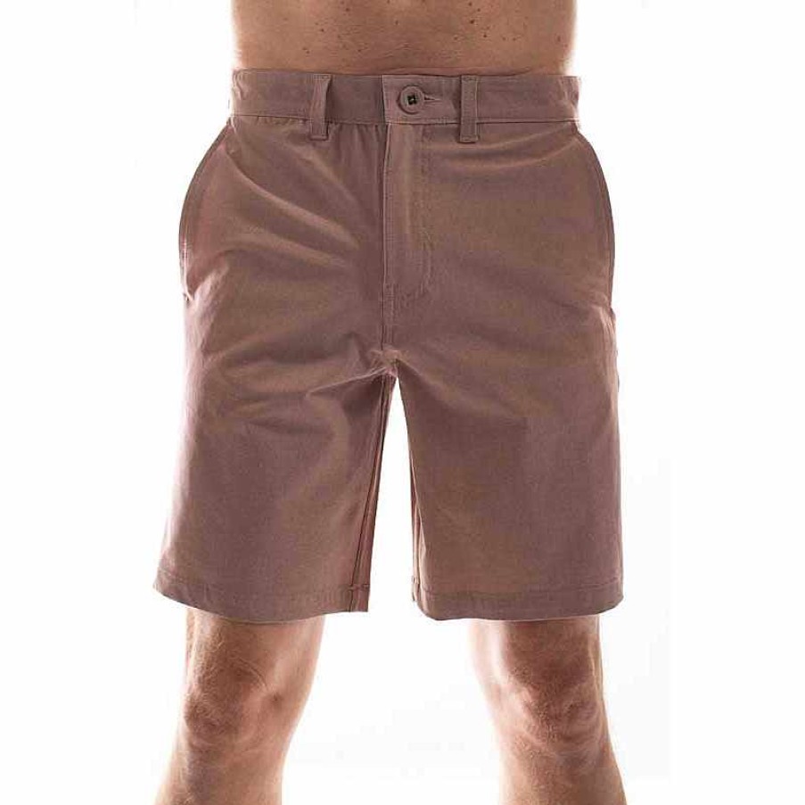 Clothing>Mens>Boardshorts Rider Shack Clothing>Mens>Boardshorts | Rider Shack Chase Shorts Brick