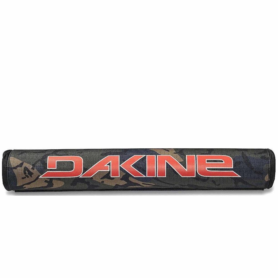 Gear>Surfboard Racks Dakine Gear>Surfboard Racks | Dakine 18" Rack Pads Cascade Camo