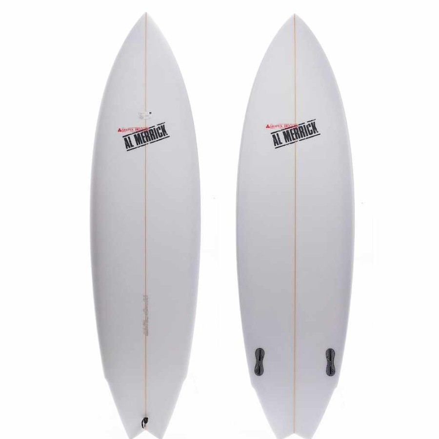 Surfboards>Shortboards Channel Islands Surfboards>Shortboards | Channel Islands 5'10 Free Scrubber Surboard