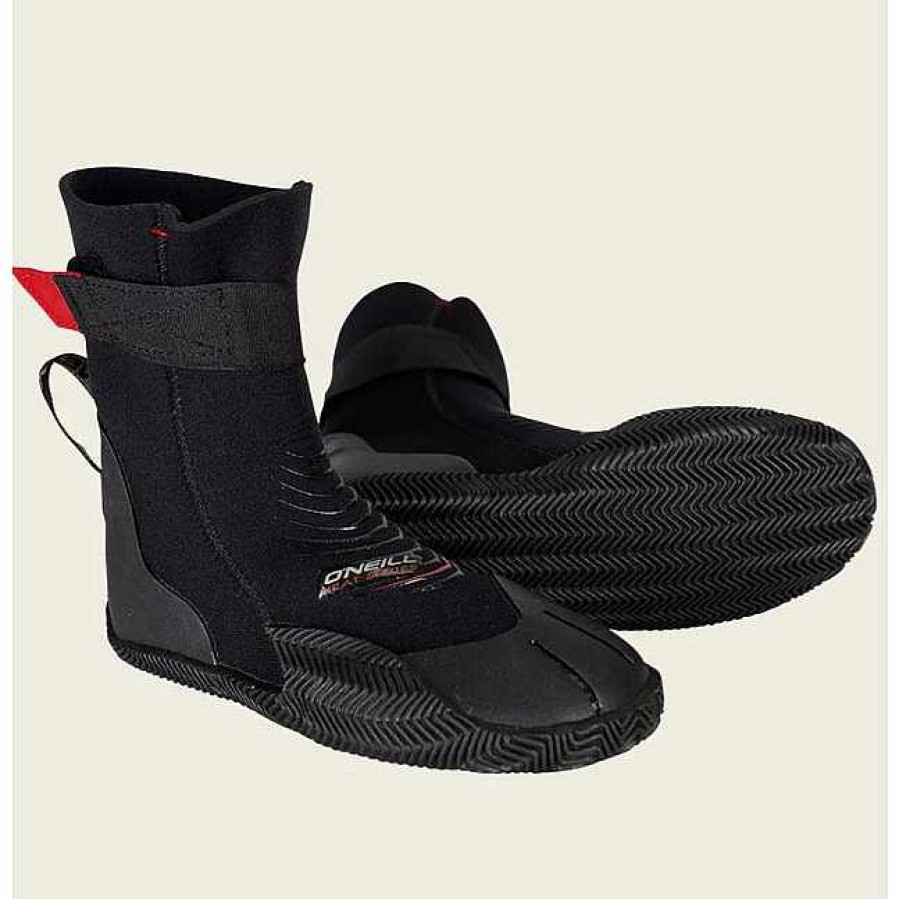 Wetsuits>Womens>Boots O'Neill Wetsuits>Womens>Boots | O'Neill Youth 3Mm Heat Bootie