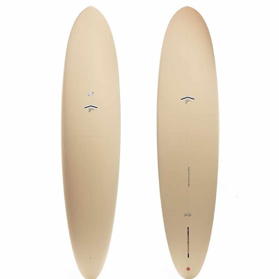 Surfboards>Midlengths Thunder Bolt Technologies Surfboards>Midlengths | Cj Nelson 8'0 Outlier Surfboard Tbr