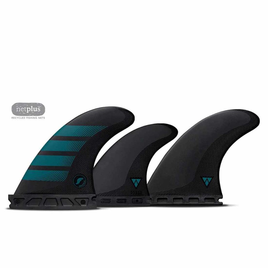 Surfboard Accessories>Fins Futures Surfboard Accessories>Fins | Futures F4 Alpha 5-Fin Set