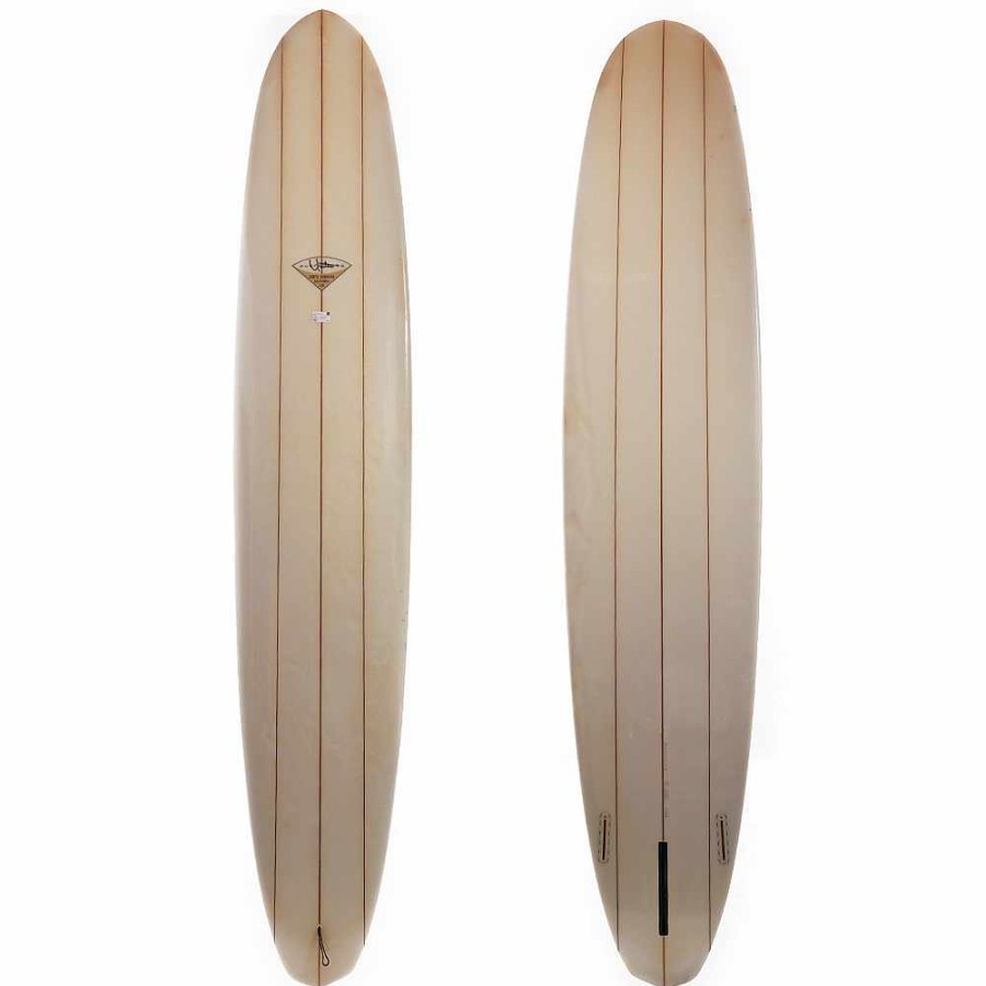 Surfboards>Surfboards RIDER SHACK Surf Surfboards>Surfboards | Used 9'6 Renny Yater Lb