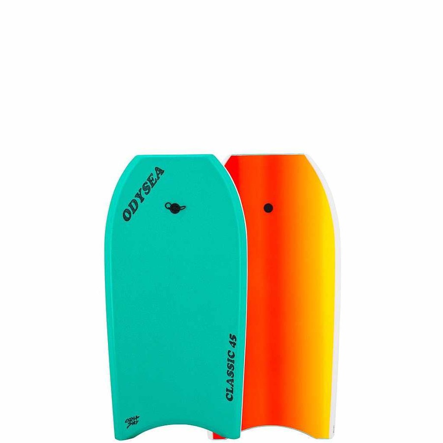 Surfboards>Soft Boards Catch Surf Surfboards>Soft Boards | Odysea Classic 45" Bodyboard