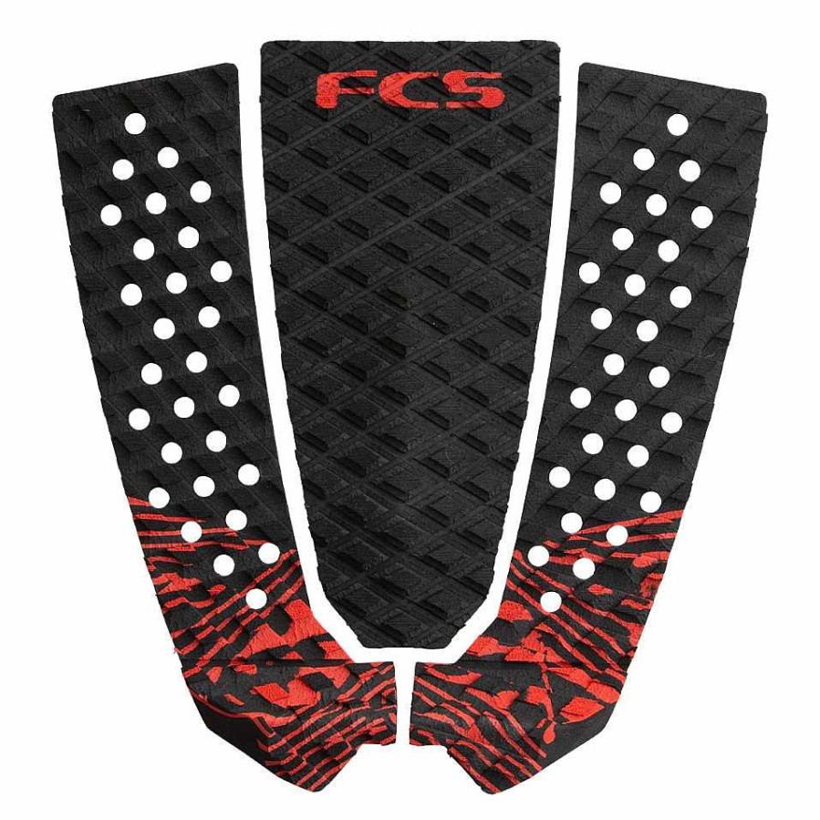 Surfboard Accessories>Traction Pads FCS Surfboard Accessories>Traction Pads | Fcs Filipe Toledo Traction Pad