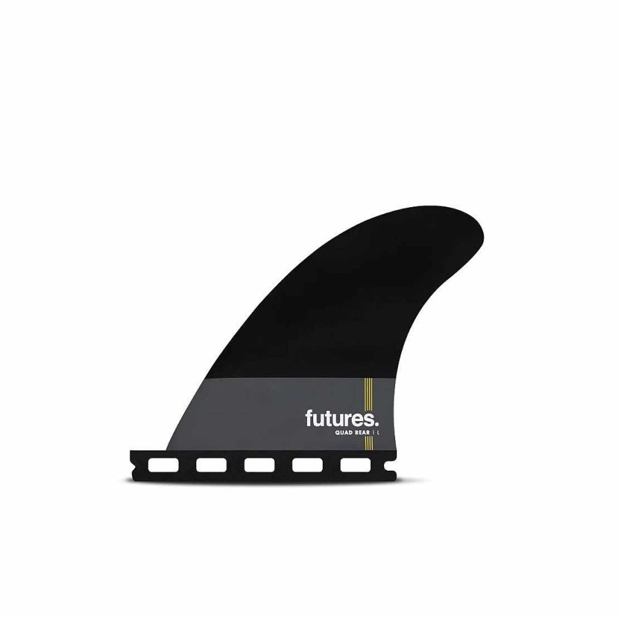 Surfboard Accessories>Fins Futures Surfboard Accessories>Fins | Futures Pivot Quad Rears Large Honeycomb