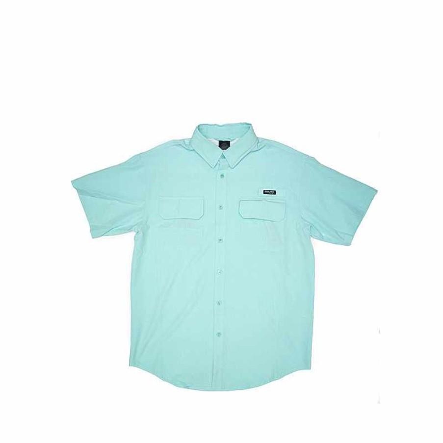 Clothing>Mens>Tops Rider Shack Clothing>Mens>Tops | Rider Shack Bimini Shirt