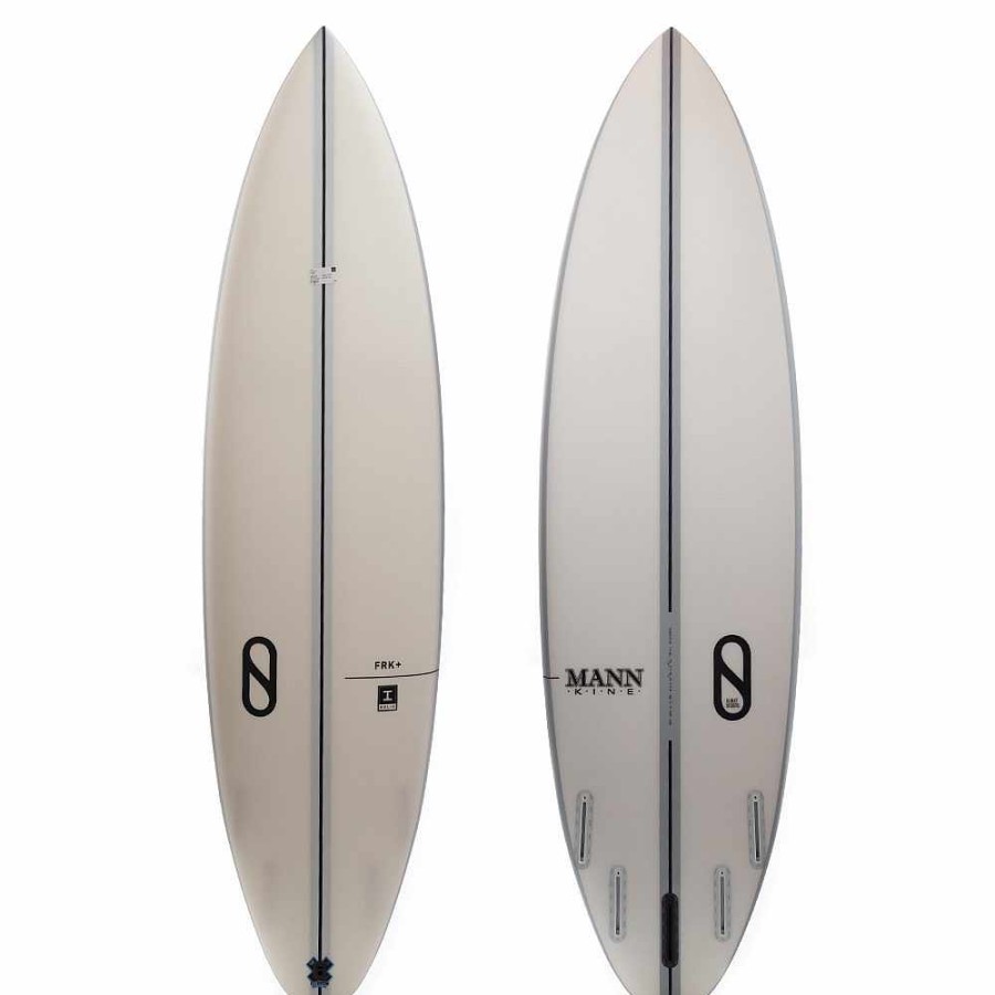 Surfboards>Shortboards Firewire Surfboards>Shortboards | Firewire 6''4 Frk Plus Surfboard