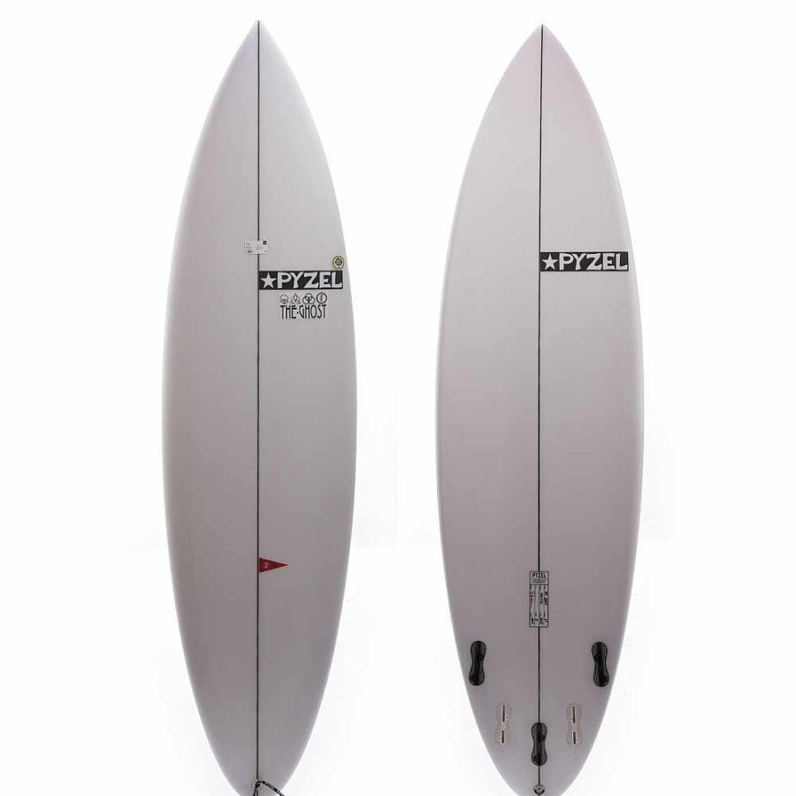 Surfboards>Shortboards Pyzel Surfboards>Shortboards | Pyzel 6'6 Ghost Surfboard