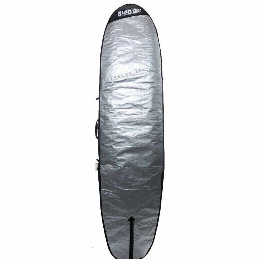 Surfboard Accessories>Board Bags Block Surf Surfboard Accessories>Board Bags | Block Surf 7'6 Day Surfboard Bag