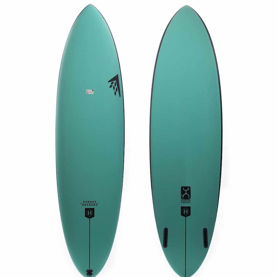 Surfboards>Shortboards Firewire Surfboards>Shortboards | Firewire 6'8 Sunday Surfboard