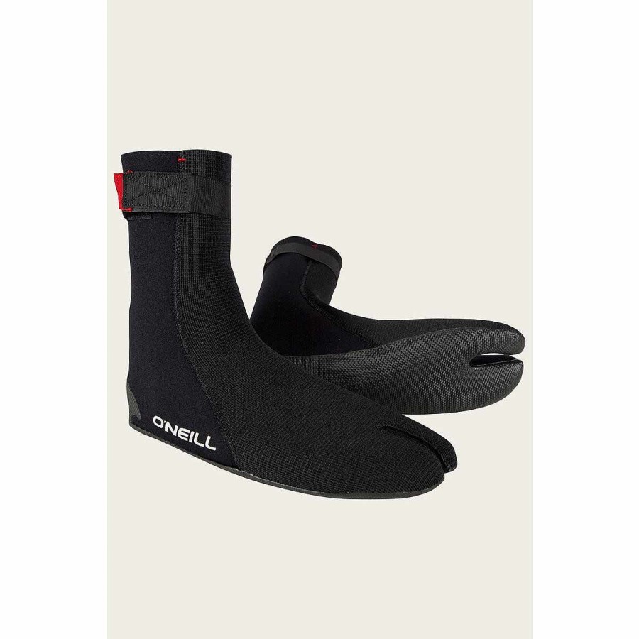 Wetsuits>Womens>Boots O'Neill Wetsuits>Womens>Boots | O'Neill Men'S Ninja Split Toe Surfing Boot