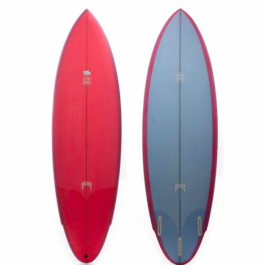 Surfboards>Shortboards Lost Surfboards>Shortboards | Lost 6'4 Retro Tripper Surfboard