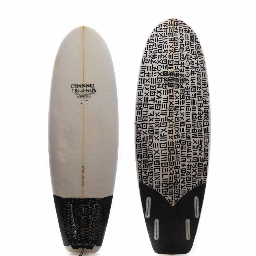 Surfboards>Surfboards Channel Islands Surfboards>Surfboards | Used Ci 5'5 Sperm Whale Surfboard