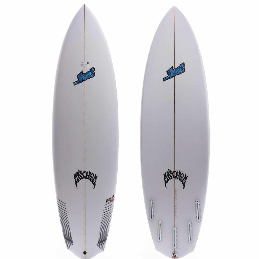 Surfboards>Shortboards Lost Surfboards>Shortboards | Lost 5'9 Rocket Redux Surfboard