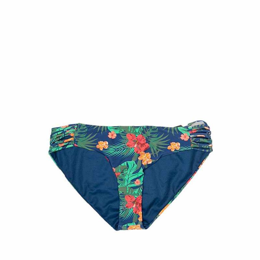 Clothing>Womens>Swim Wear Rider Shack Clothing>Womens>Swim Wear | Rider Shack Mila Bikini Bottom Blue