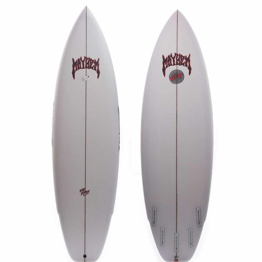 Surfboards>Shortboards Lost Surfboards>Shortboards | Lost 6'2 Rad Ripper Surfboard