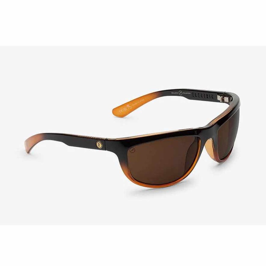 Clothing>Mens>Sunglasses Electric Clothing>Mens>Sunglasses | Electric Escalante Amber/Bronze Polar