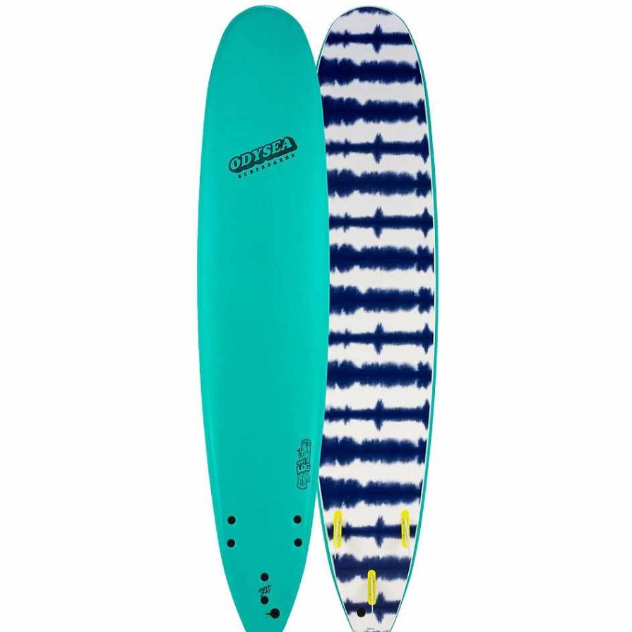 Surfboards>Soft Boards Catch Surf Surfboards>Soft Boards | Catch Surf 7'0 Odysea Log Soft-Top