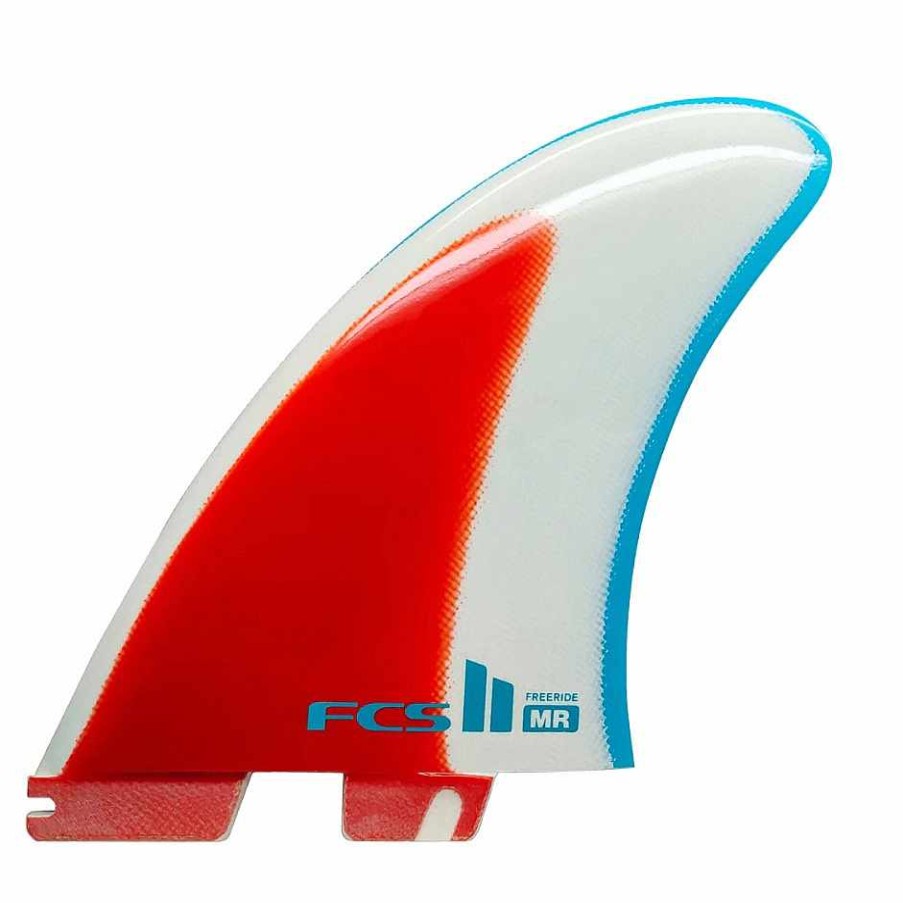 Surfboard Accessories>Fins FCS Surfboard Accessories>Fins | Fcs Mr Freeride Twin