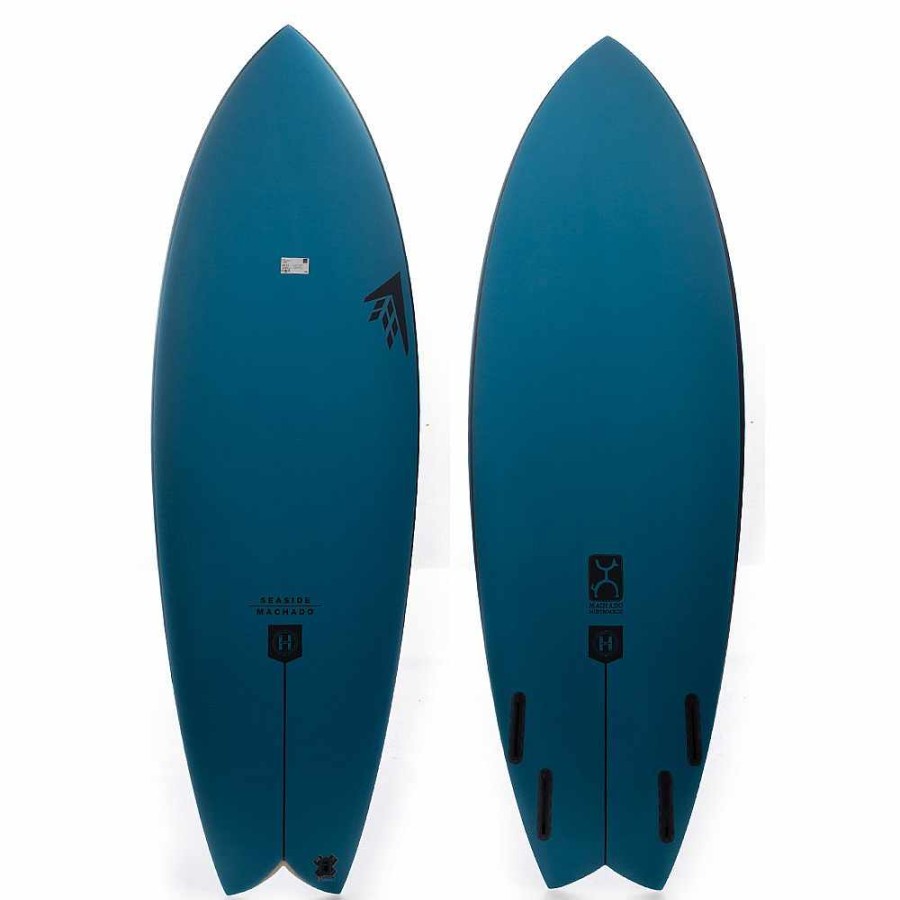 Surfboards>Fish Boards Firewire Surfboards>Fish Boards | Firewire 5'10 Seaside He Surfboard