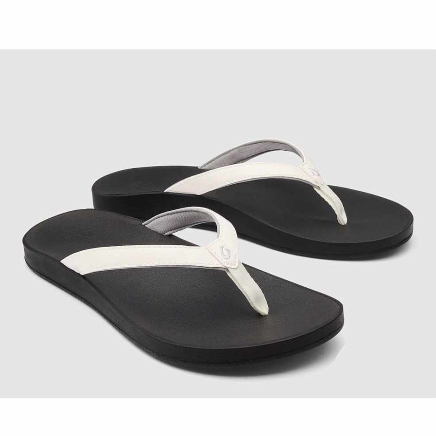 Clothing>Womens>Flip Flops OluKai Clothing>Womens>Flip Flops | Olukai Puawe Women'S Sandals