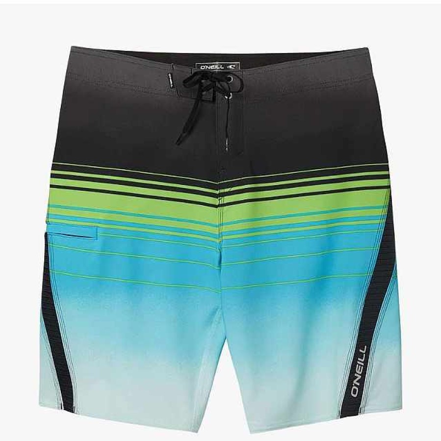 Clothing>Mens>Boardshorts O'Neill Clothing>Mens>Boardshorts | O'Neill Superfreak Mist 20" Boardshorts