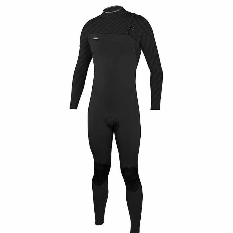 Wetsuits>Mens>4/3 Fullsuits O'Neill Wetsuits>Mens>4/3 Fullsuits | O'Neill Hyperfreak 4/3Mm Zip Free Surfing Wetsuit