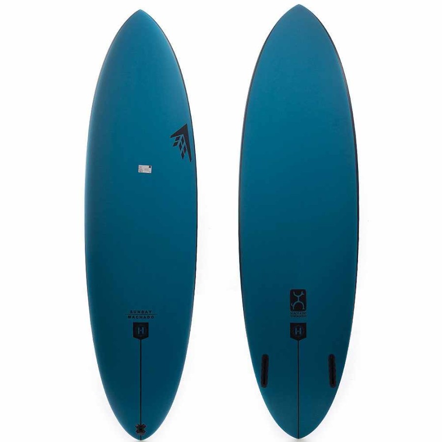 Surfboards>Shortboards Firewire Surfboards>Shortboards | Firewire 6'4 Sunday Surfboard