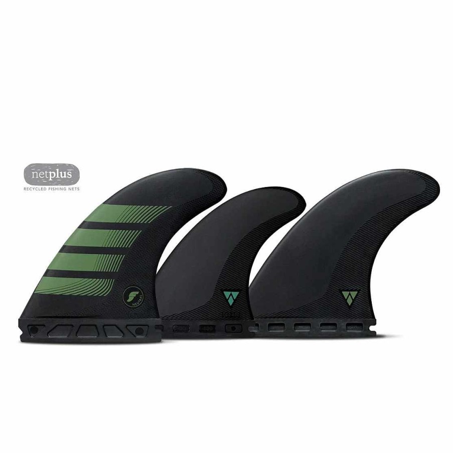 Surfboard Accessories>Fins Futures Surfboard Accessories>Fins | Futures F8 Alpha 5-Fin Set