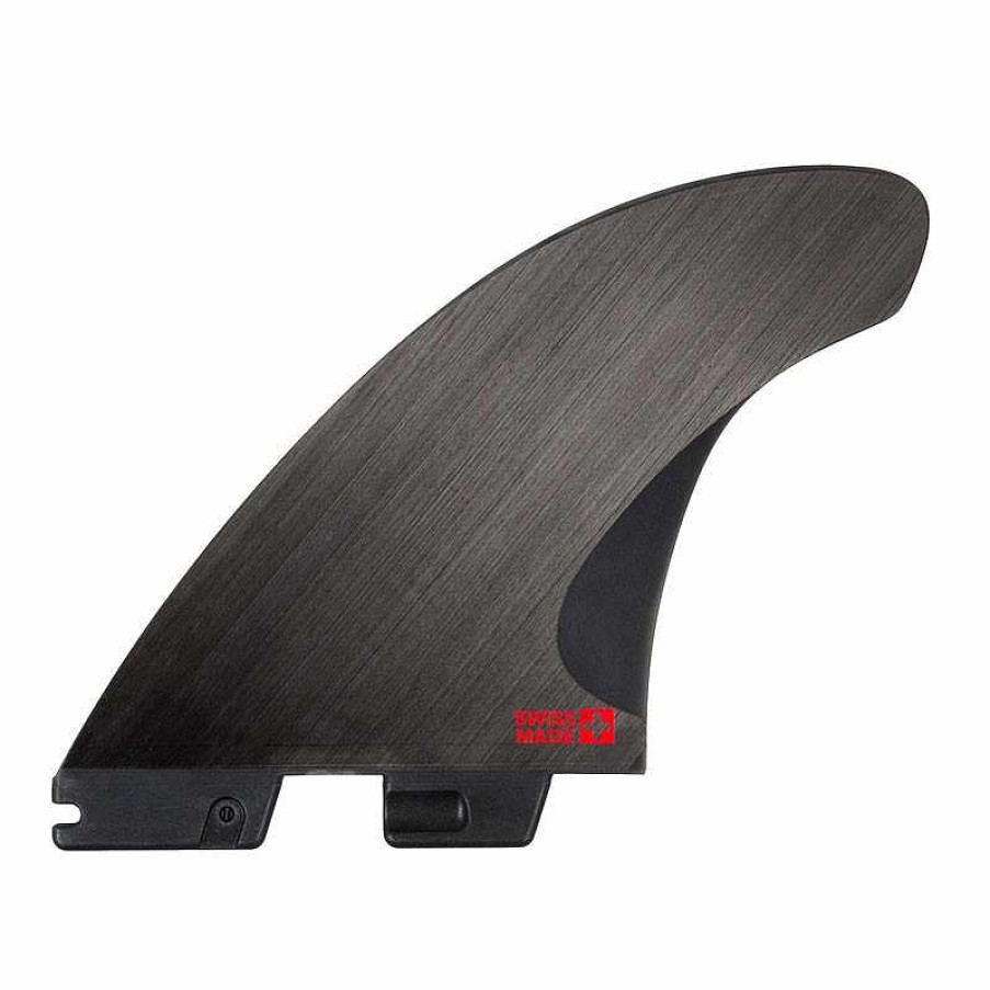 Surfboard Accessories>Fins FCS Surfboard Accessories>Fins | Fcs Ii H4 Medium Thruster Surfboard Fins