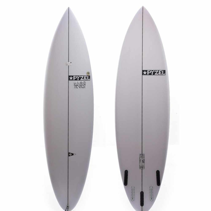 Surfboards>Shortboards Pyzel Surfboards>Shortboards | Pyzel 6'8 Ghost Surfboard