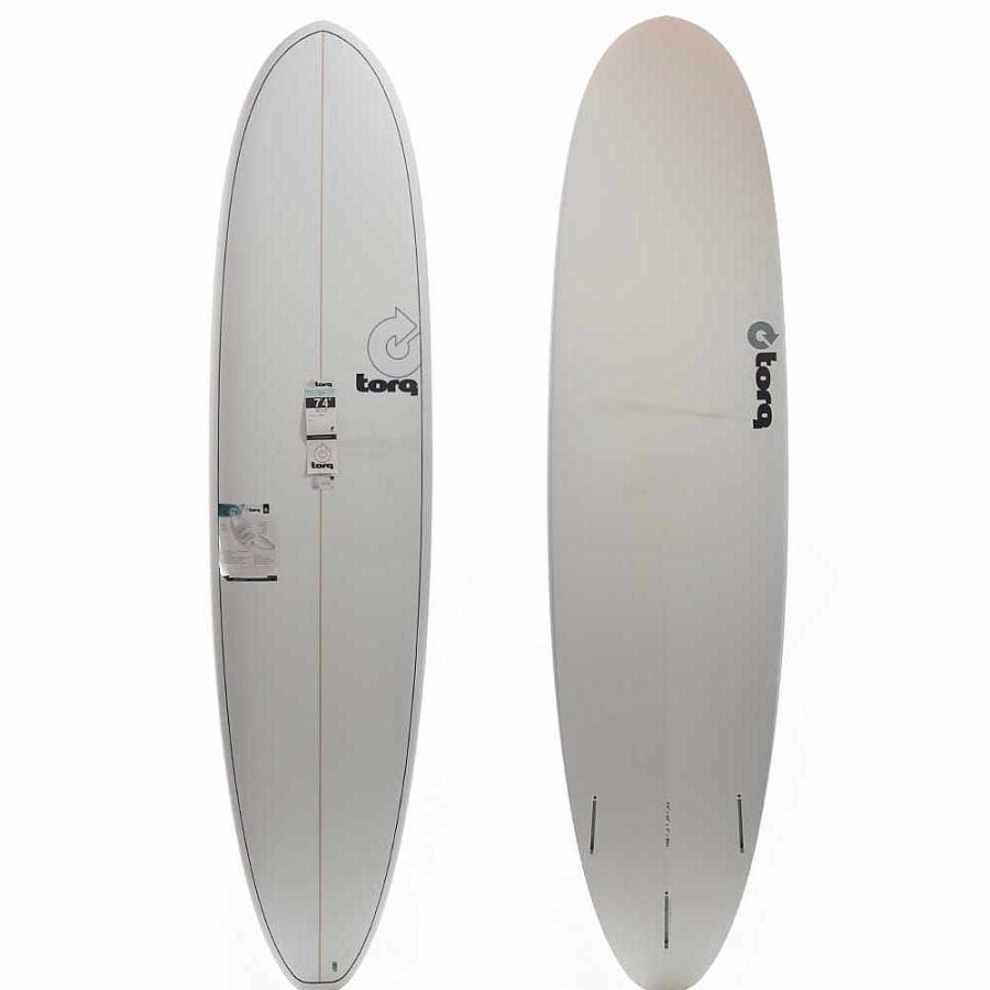 Surfboards>Midlengths Torq Surfboards>Midlengths | Torq 7'4 Fun V+ Surfboard