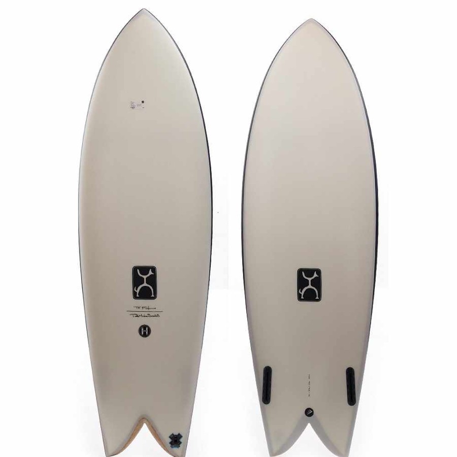 Surfboards>Fish Boards Firewire Surfboards>Fish Boards | Firewire 5'8 Too Fish Surfboard