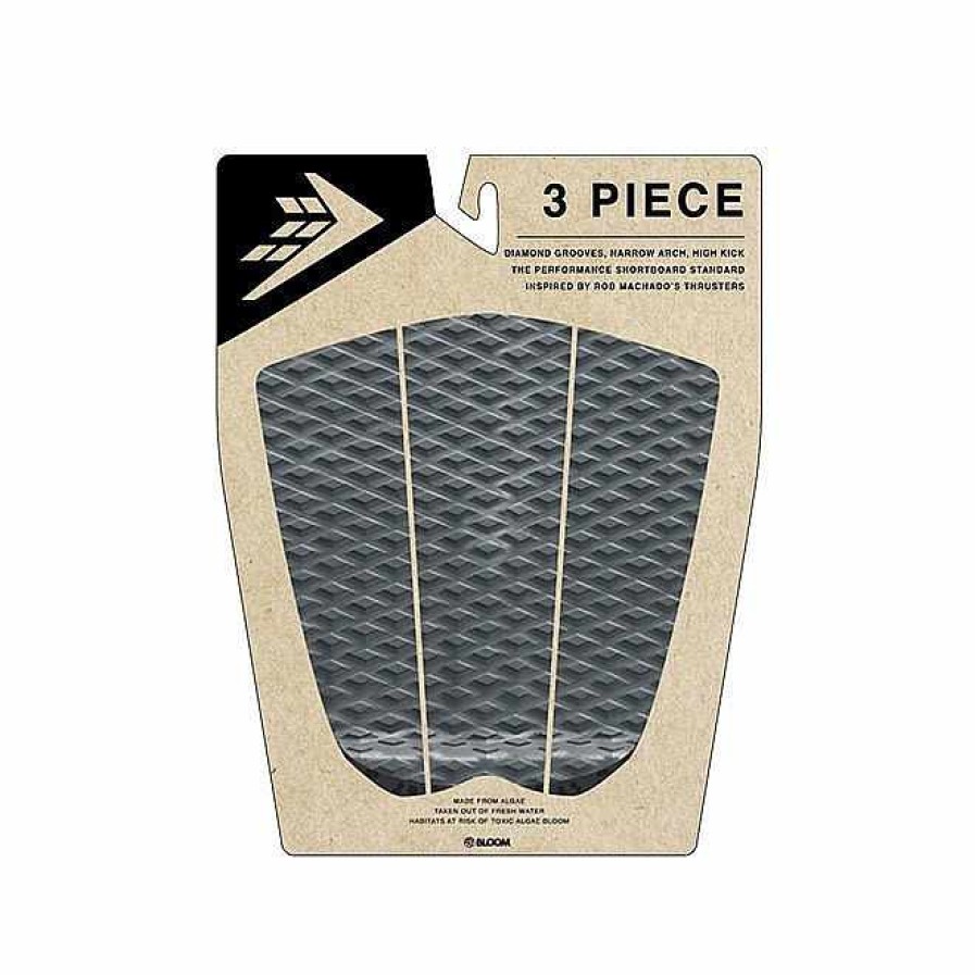 Surfboard Accessories>Traction Pads Firewire Surfboard Accessories>Traction Pads | Firewire Rob Macahdo 3 Piece Arch Pad Surfboard Traction