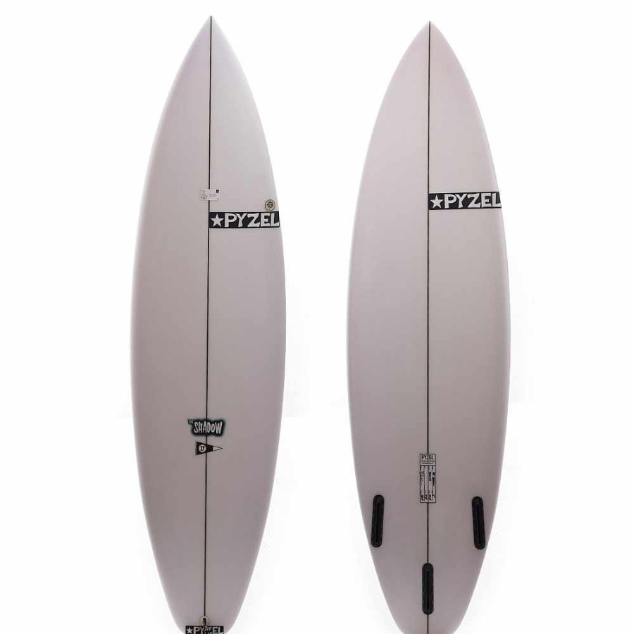 Surfboards>Shortboards Pyzel Surfboards>Shortboards | Pyzel 6'0 Shadow Surfboard