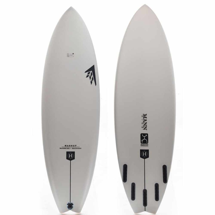 Surfboards>Shortboards Firewire Surfboards>Shortboards | Firewire 5'7 Mashup Surfboard