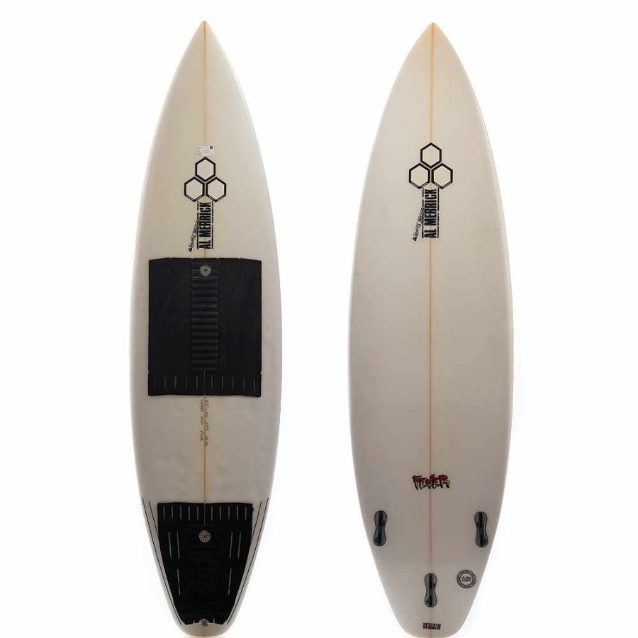 Surfboards>Surfboards Channel Islands Surfboards>Surfboards | Used Channel Islands 6'4 Fever Surfboard