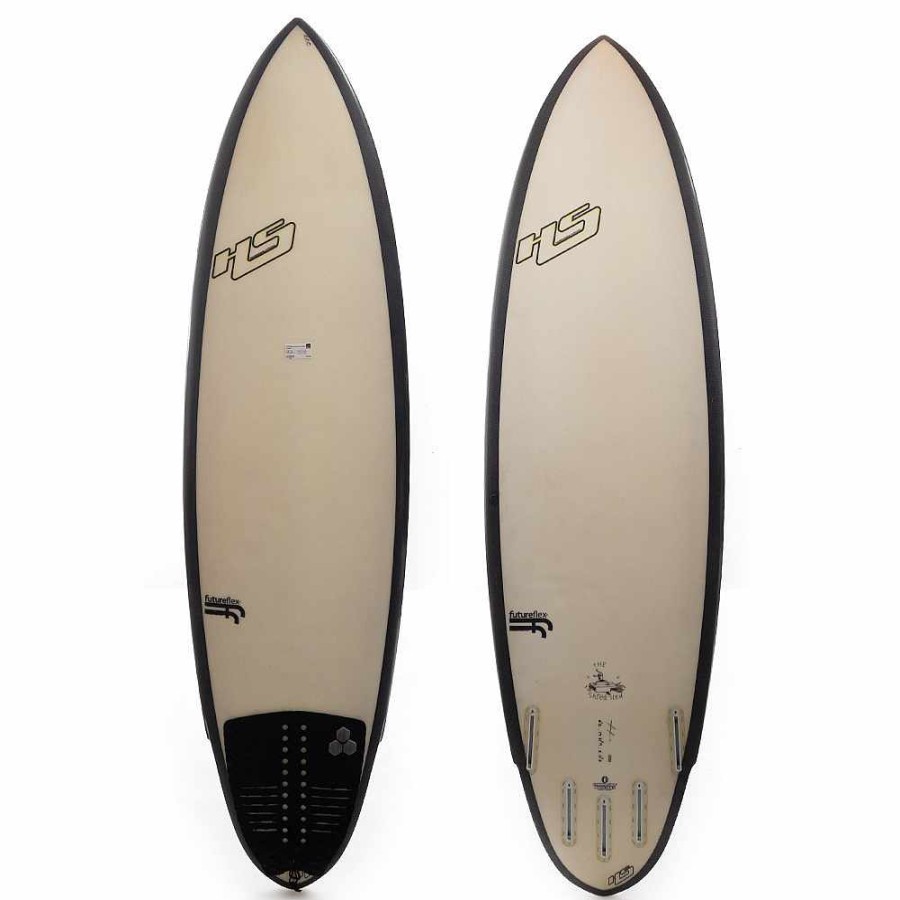 Surfboards>Surfboards Hayden Shapes Surfboards>Surfboards | Used 6'2 Hayden Shapes Shred Sled Surfboard