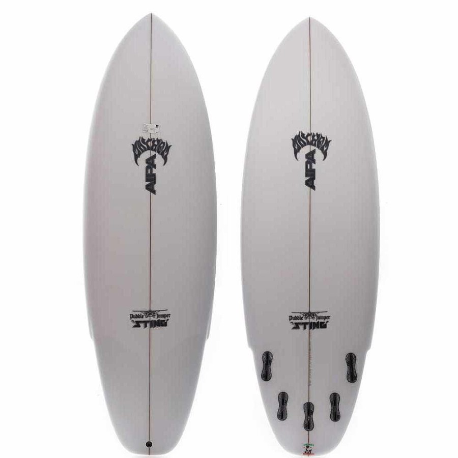 Surfboards>Shortboards Lost Surfboards>Shortboards | Lost 5'4 Puddle Jumper Sting Surfboard