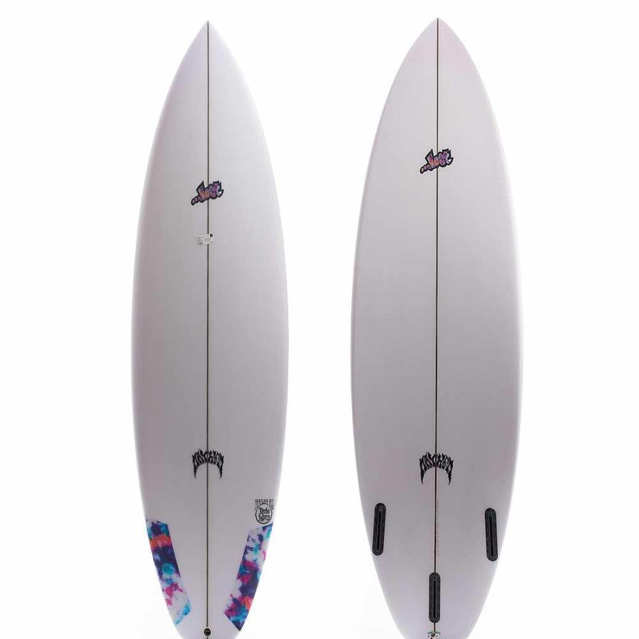 Surfboards>Shortboards Lost Surfboards>Shortboards | 6'6 Lost Little Wing Surfboard