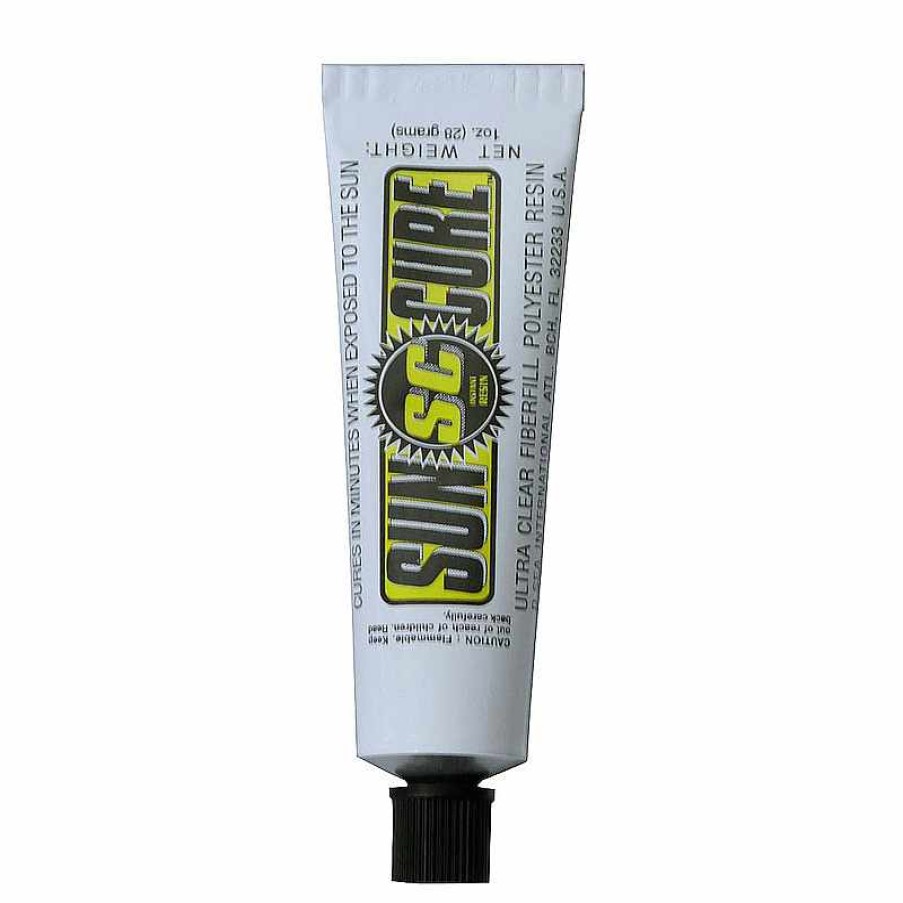 Gear>Repair Kits Ding All Gear>Repair Kits | Sun Cure Surfboard Repair 1Oz