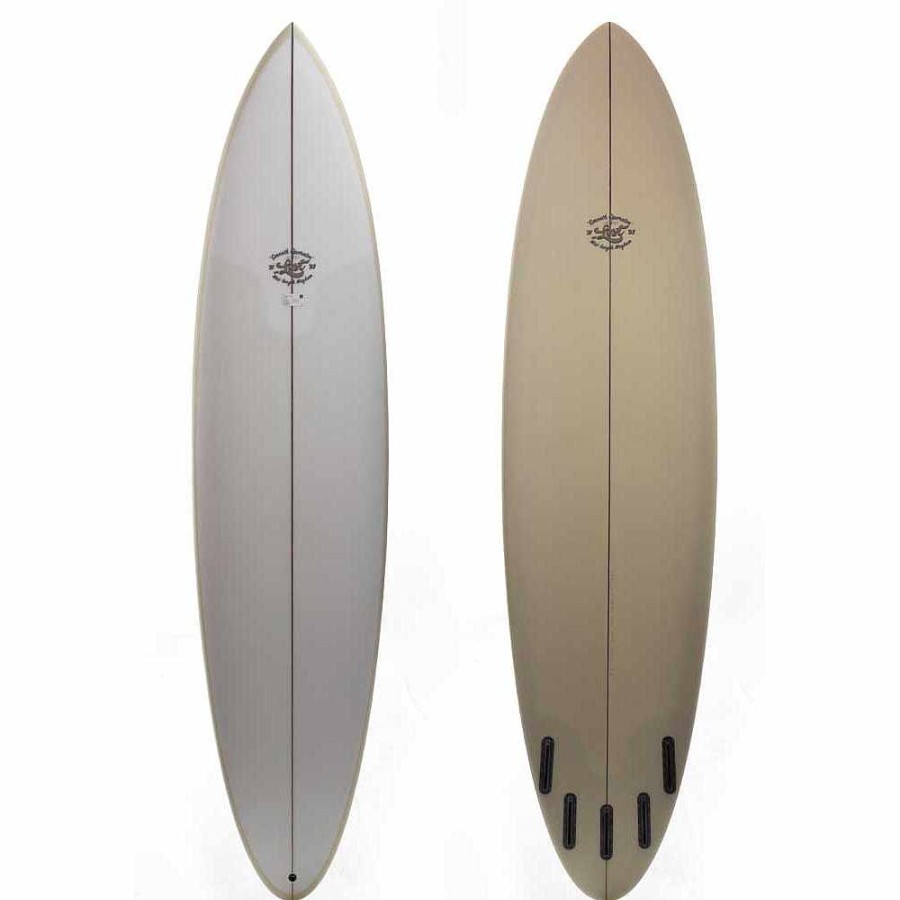 Surfboards>Midlengths Lost Surfboards>Midlengths | Lost 7'8 Smooth Operator Surfboard