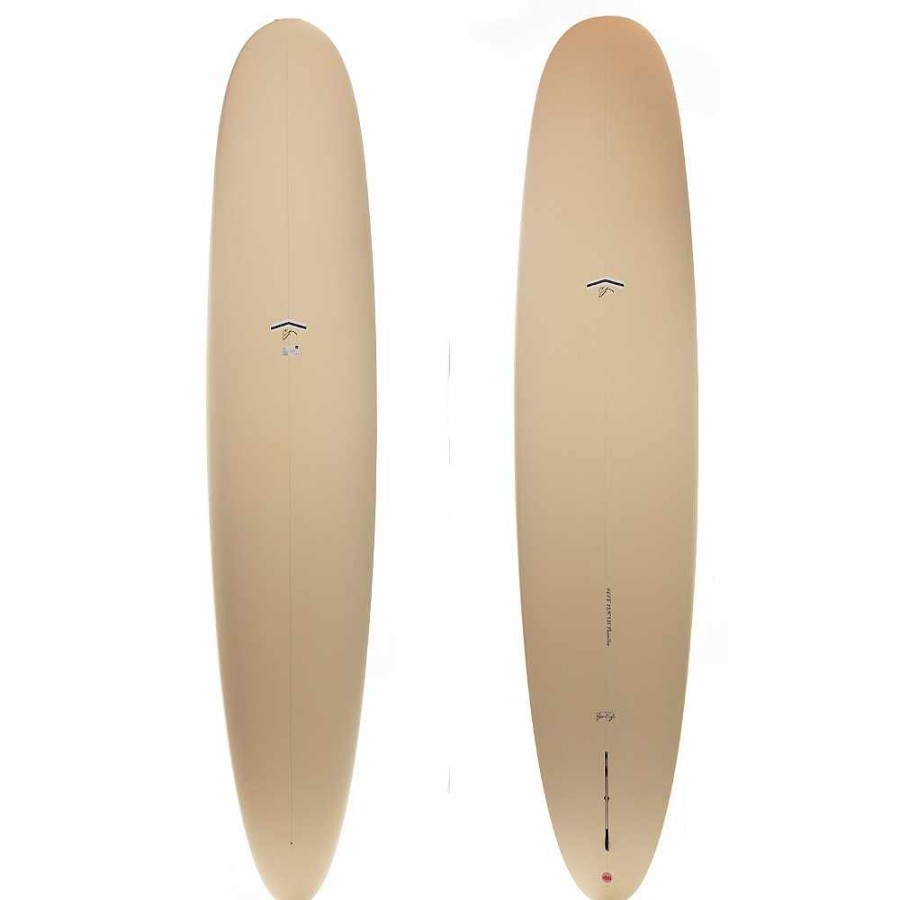 Surfboards>Longboards Thunder Bolt Technologies Surfboards>Longboards | Firewire 9'6 Parallax Longboard