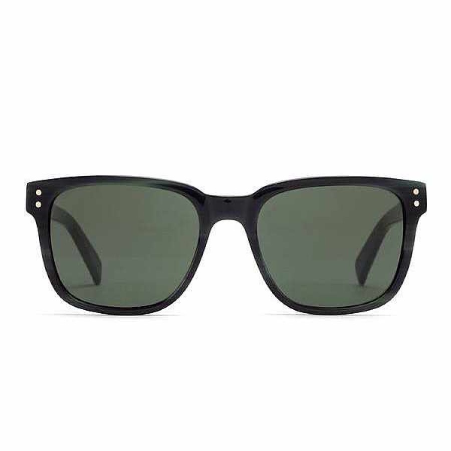 Clothing>Mens>Sunglasses Otis Clothing>Mens>Sunglasses | Otis Test Of Time Eco Navy Green/ Green Polarized Lens Sunglasses