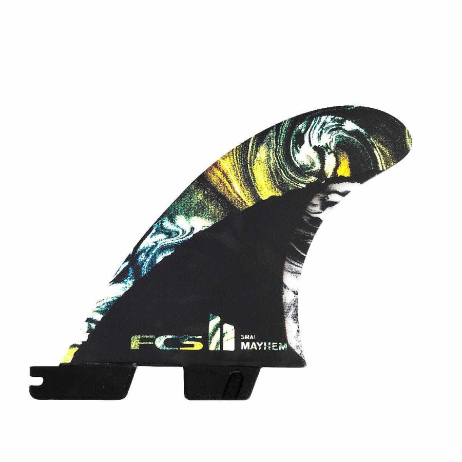 Surfboard Accessories>Fins FCS Surfboard Accessories>Fins | Fcs Mayhem Small