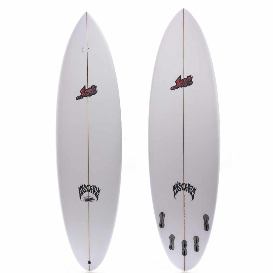 Surfboards>Shortboards Lost Surfboards>Shortboards | Lost 6'3 Quiver Killer Surfboard