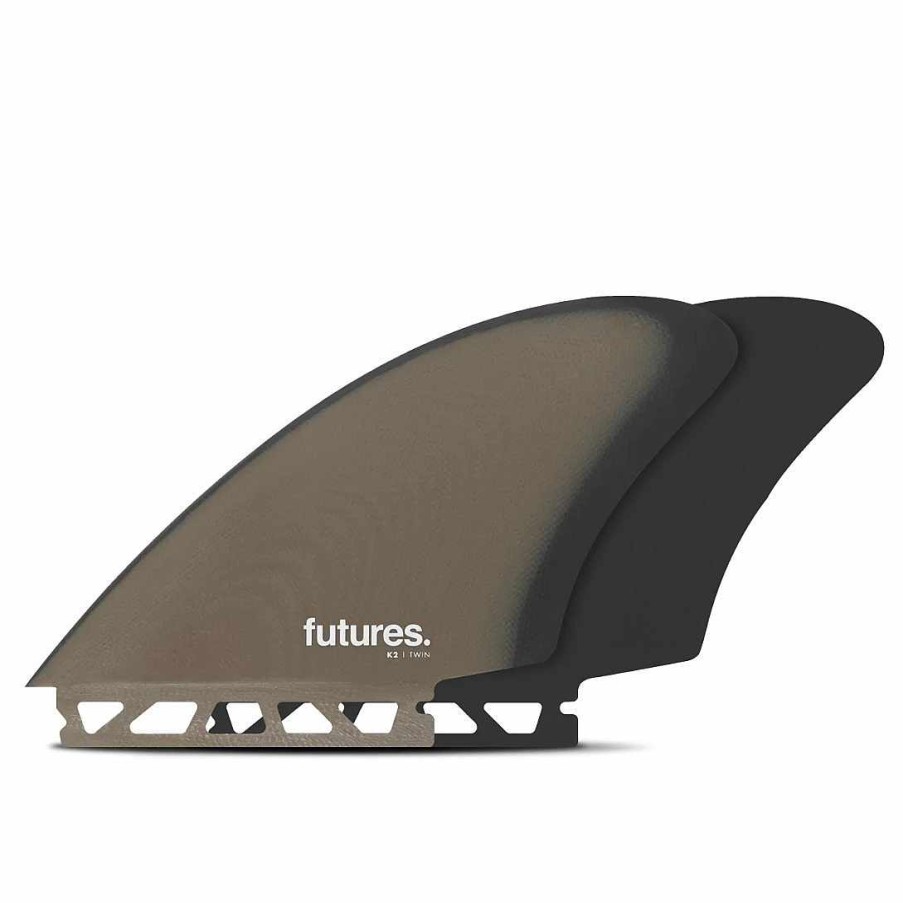 Surfboard Accessories>Fins Futures Surfboard Accessories>Fins | Futures K2 Keel Fins