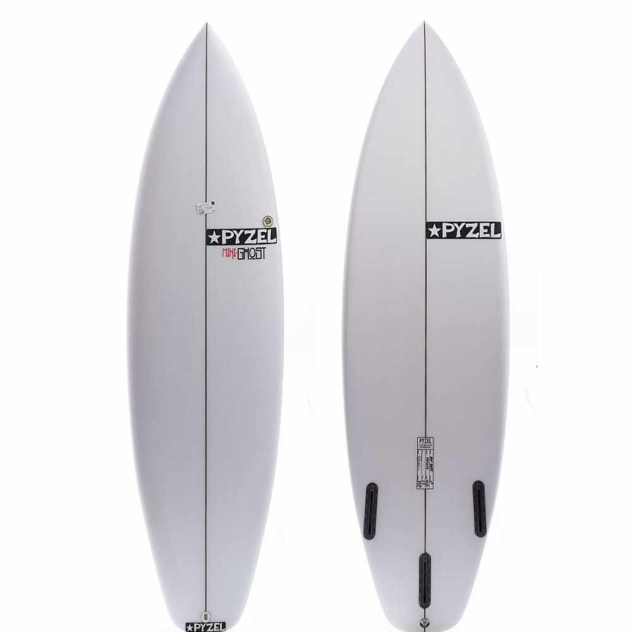 Surfboards>Shortboards Pyzel Surfboards>Shortboards | Pyzel 5'8 Mini Ghost Surfboard